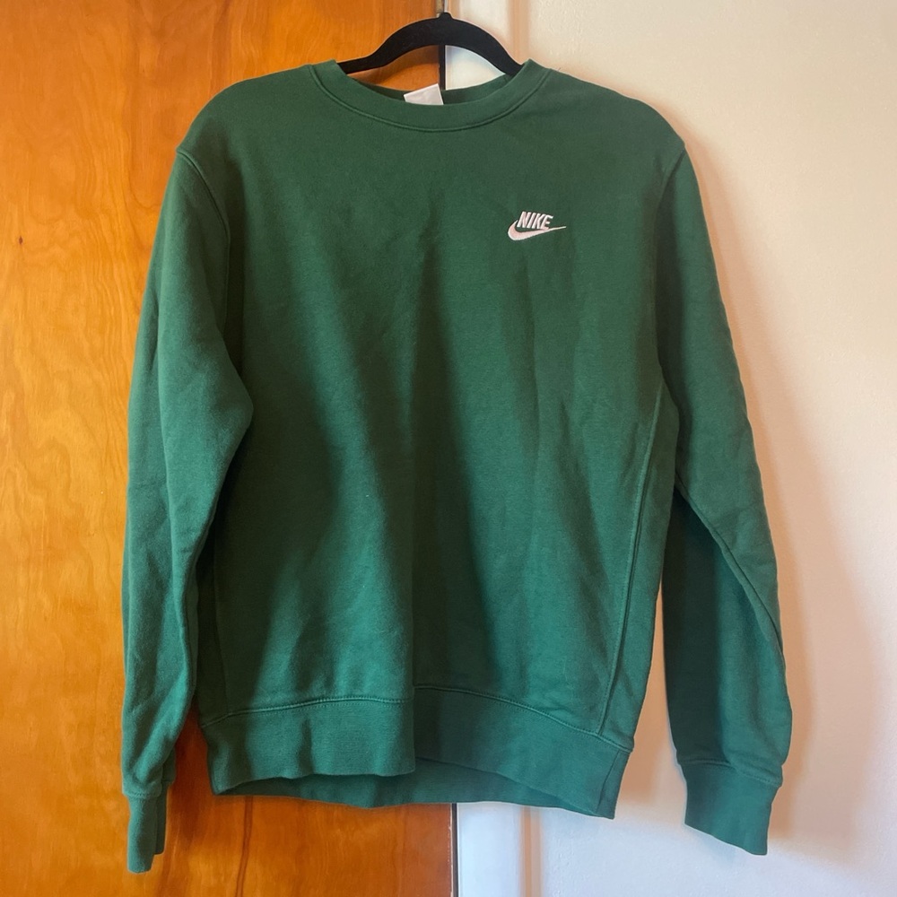 Nike crewneck